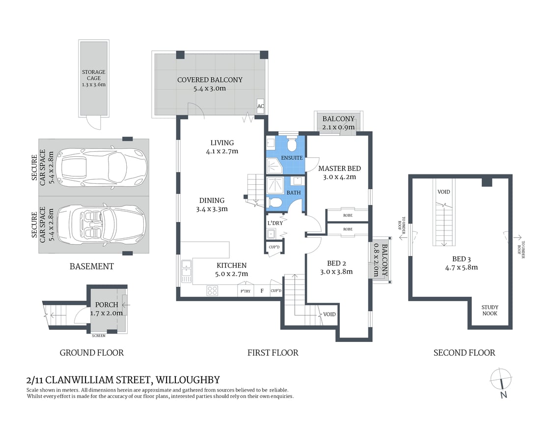 Property listing image