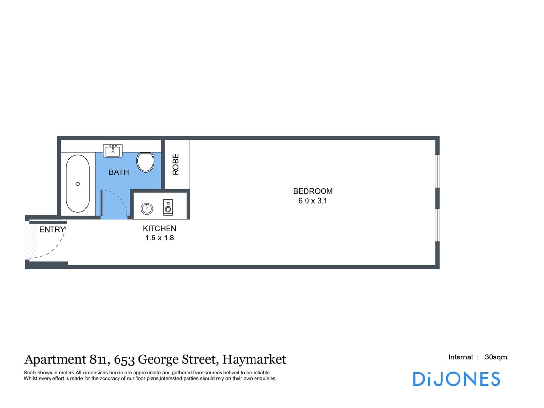 Property listing image