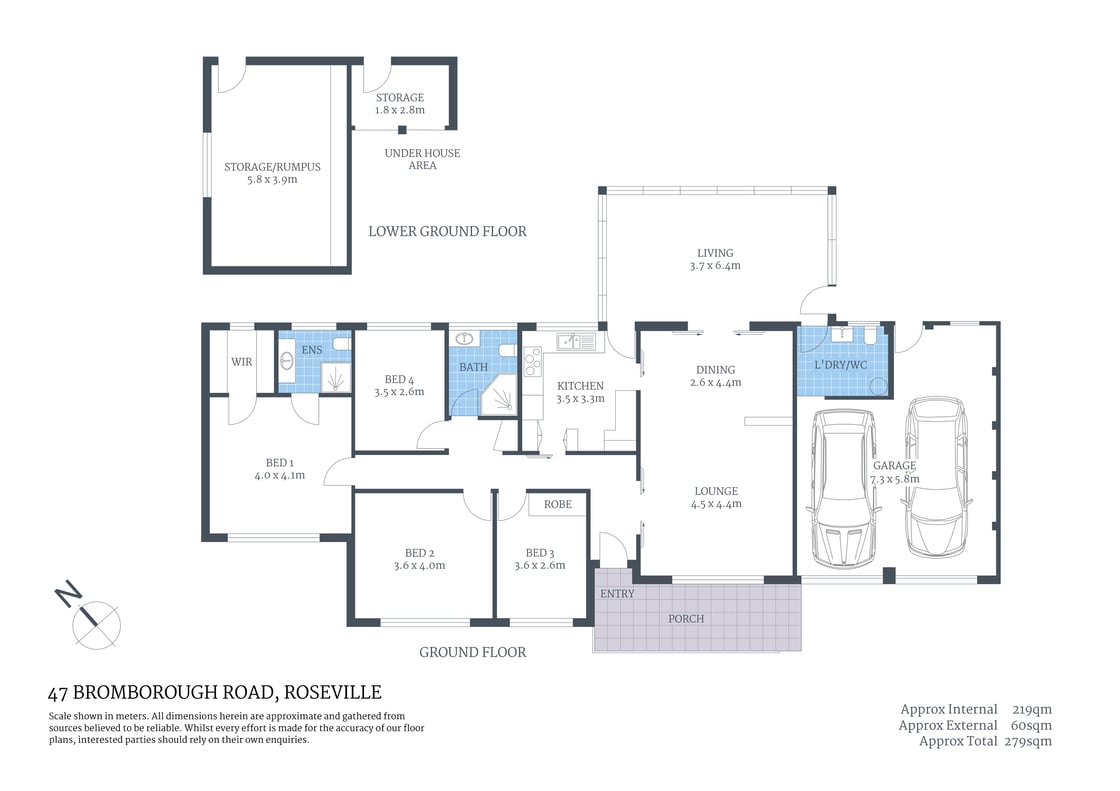 Property listing image