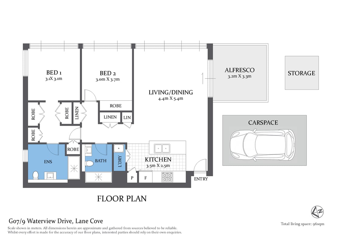 Property listing image