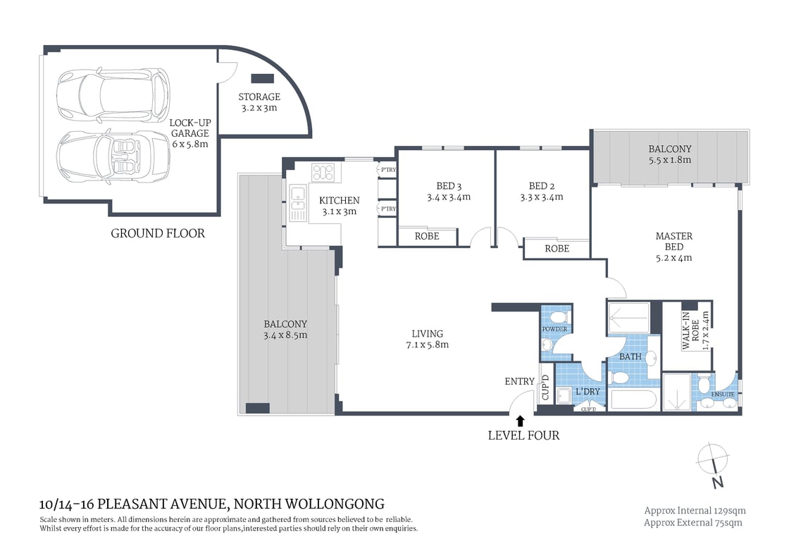 Property listing image