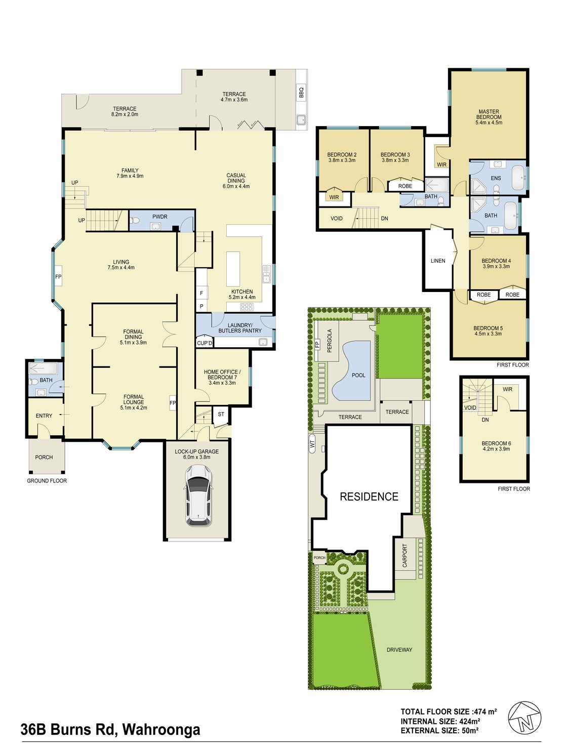 Property listing image