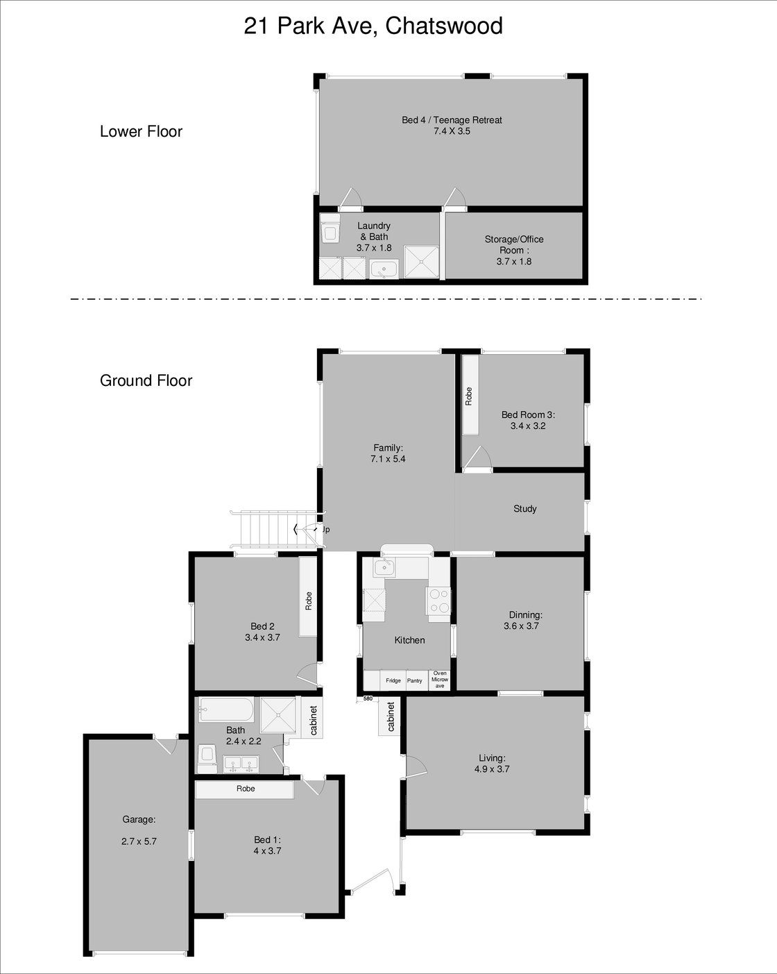 Property listing image