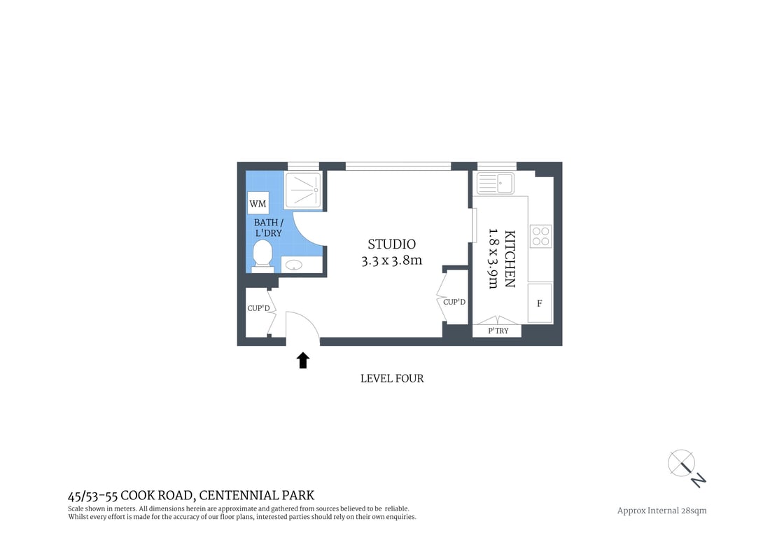 Property listing image