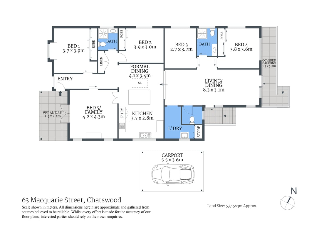 Property listing image