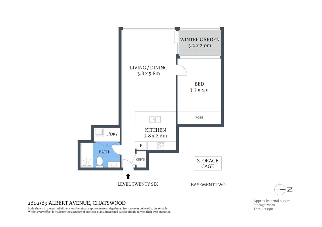 Property listing image