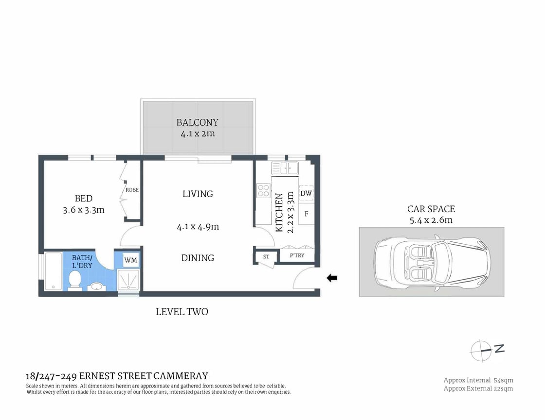 Property listing image