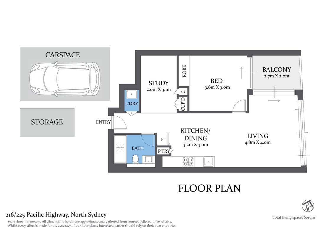 Property listing image