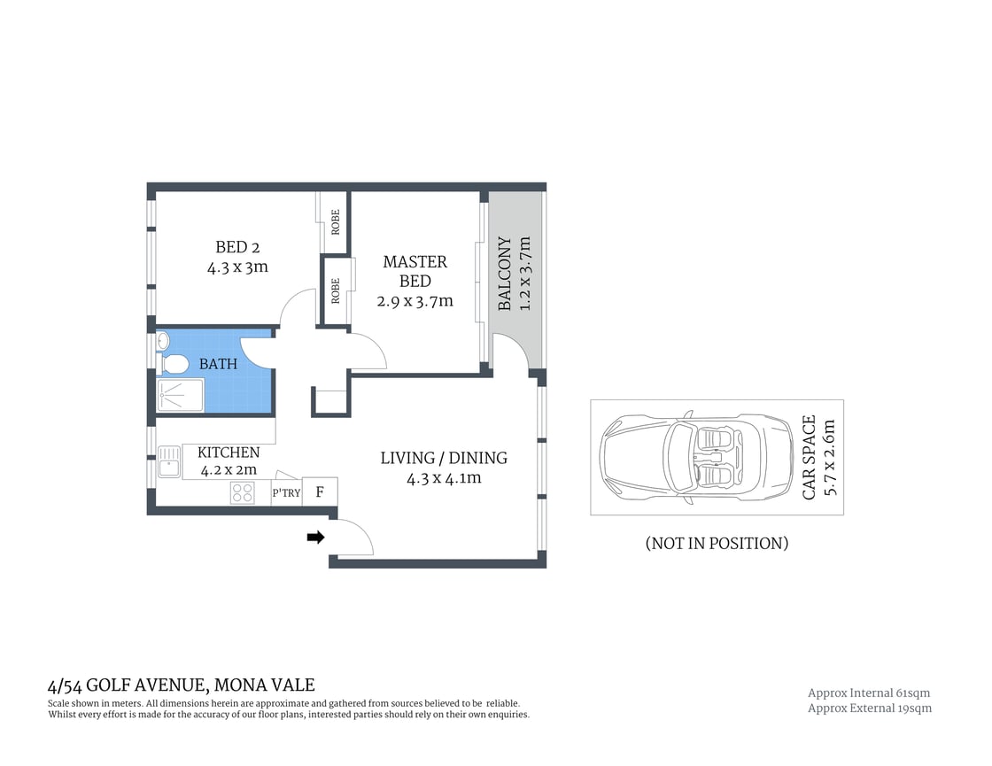 Property listing image