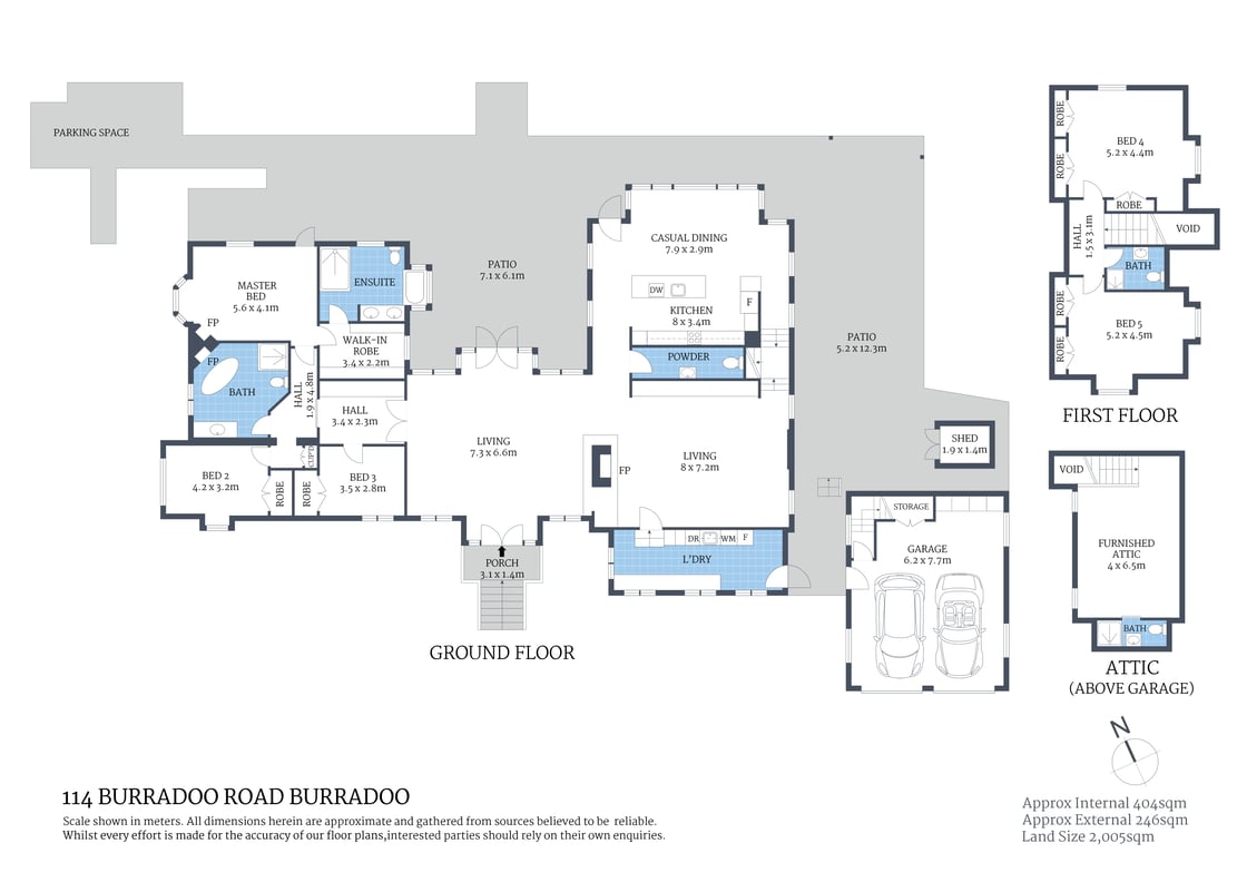 Property listing image