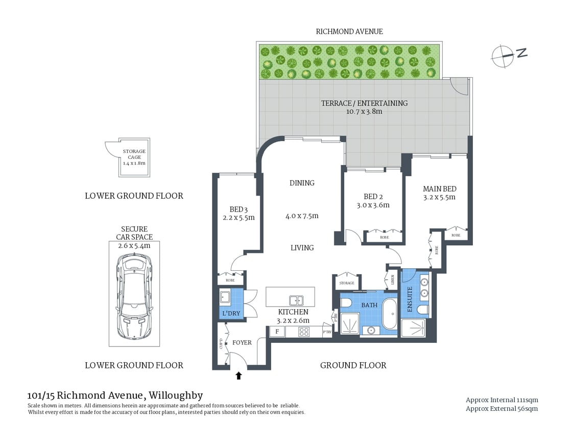 Property listing image