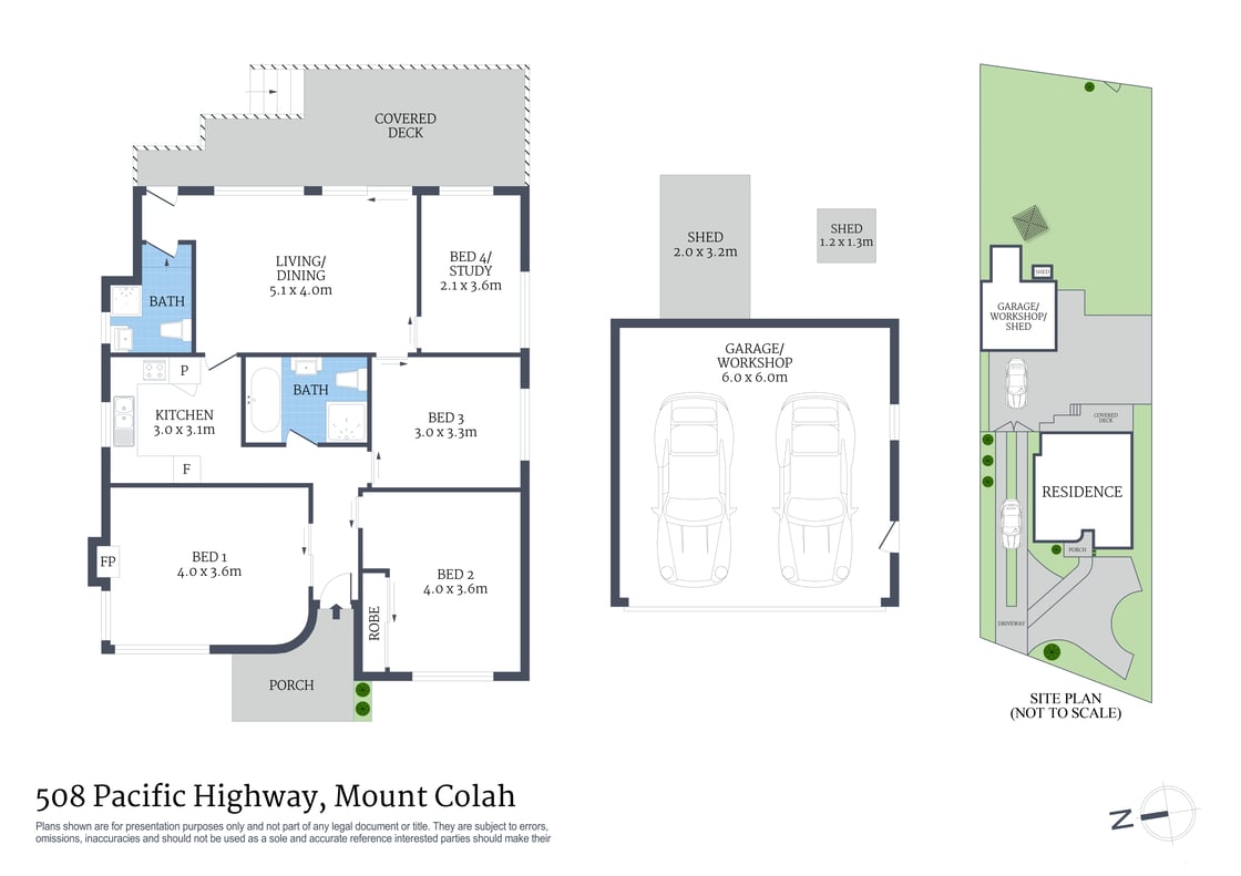 Property listing image