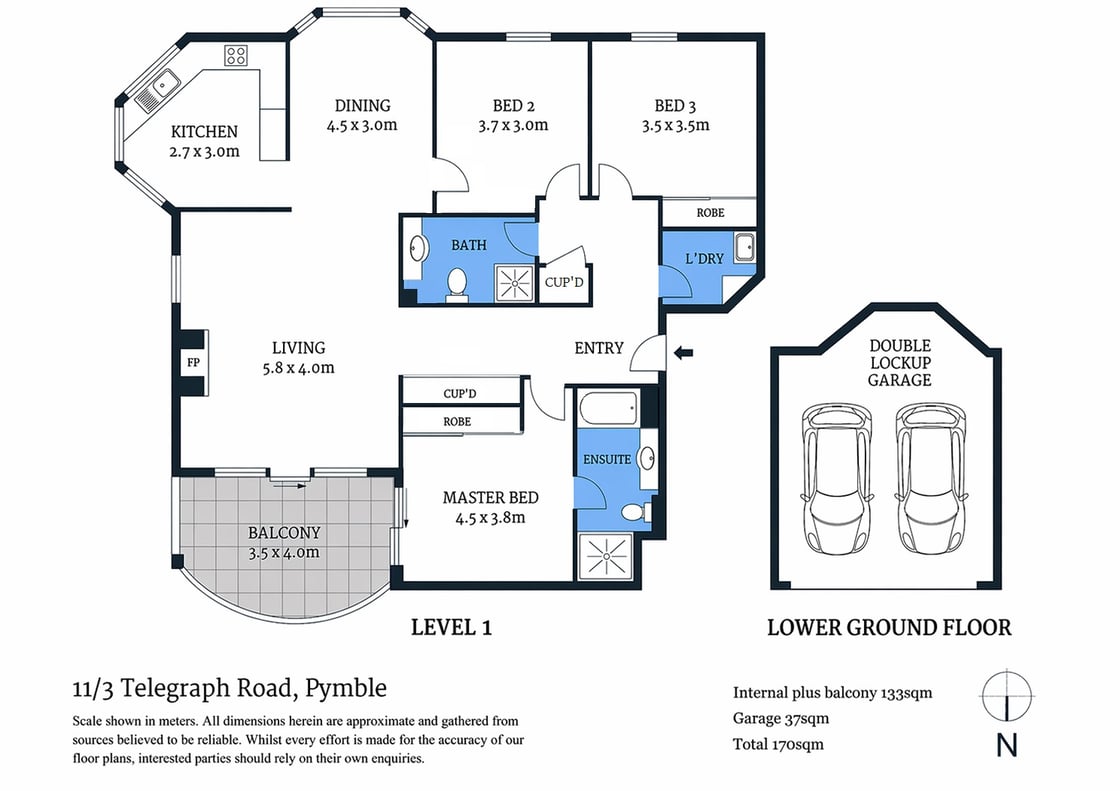 Property listing image