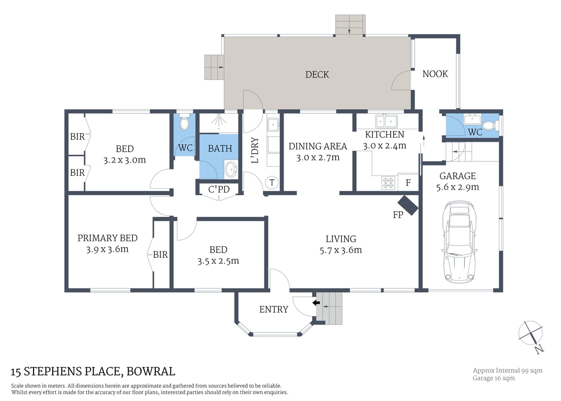 Property listing image