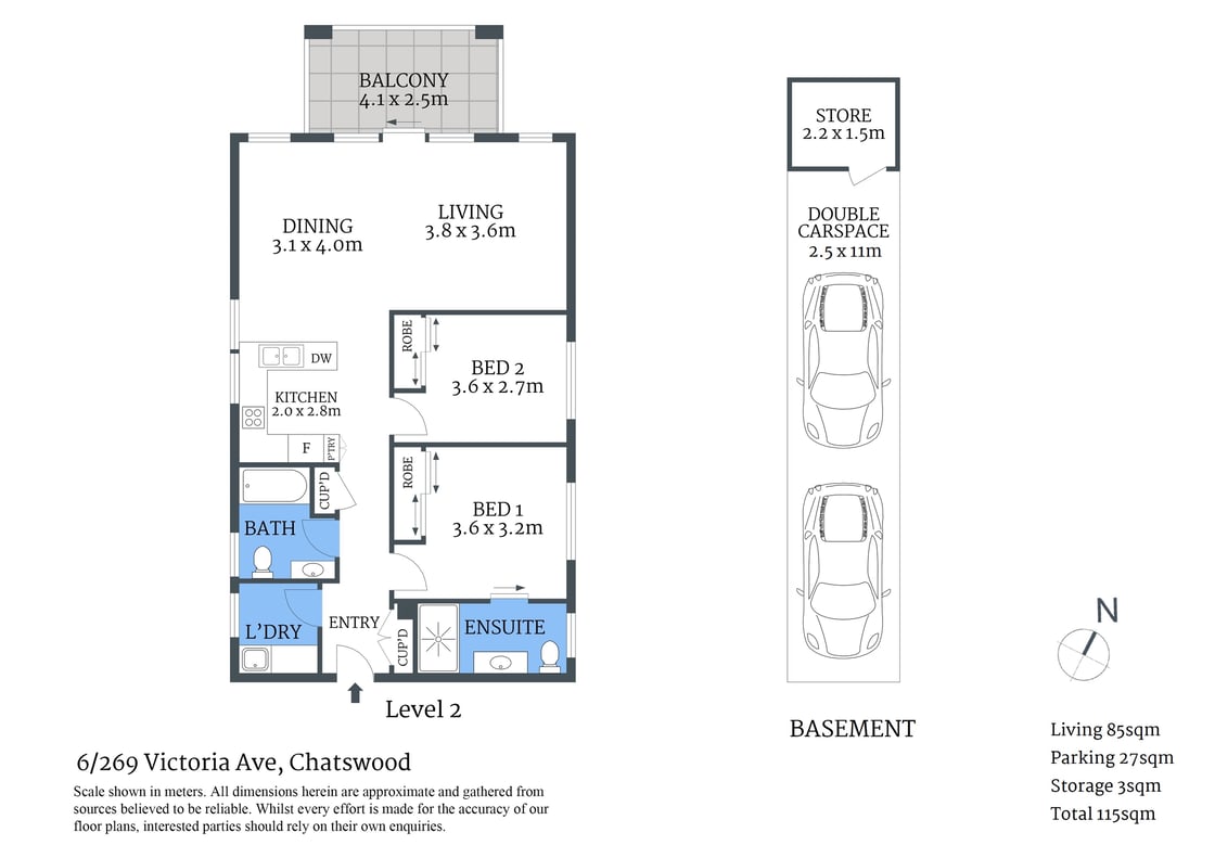 Property listing image