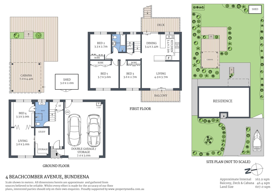 Property listing image