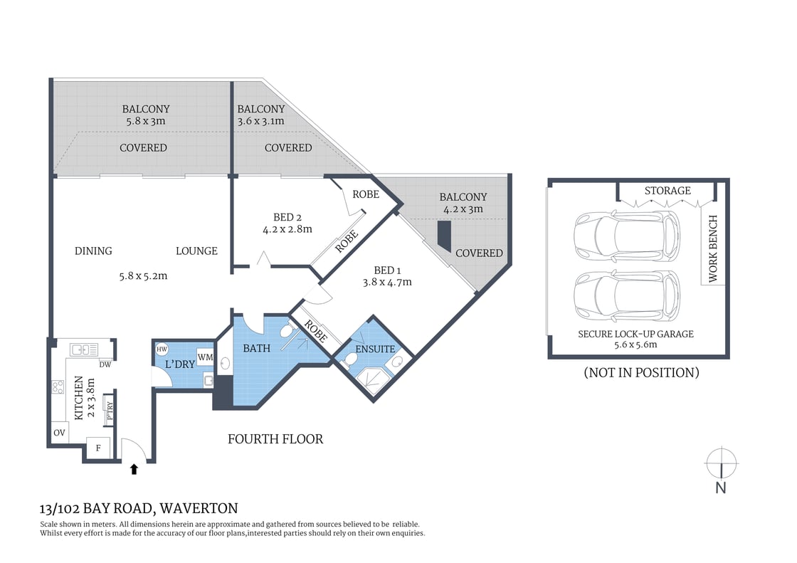 Property listing image