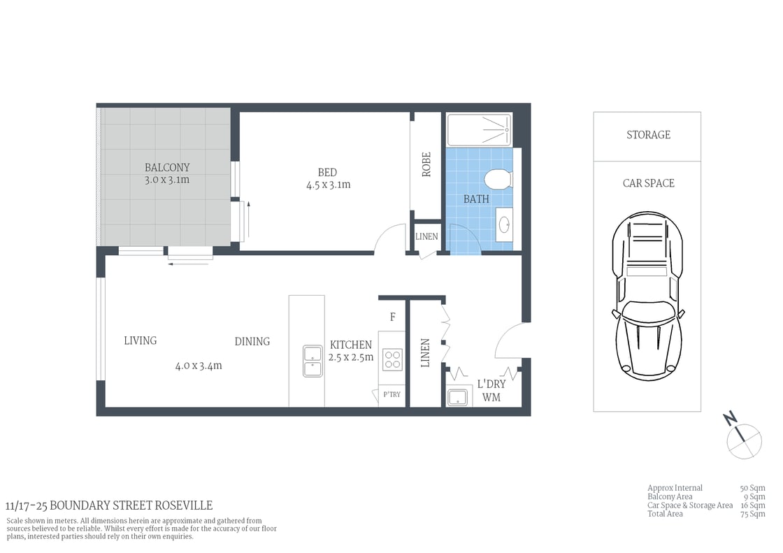 Property listing image