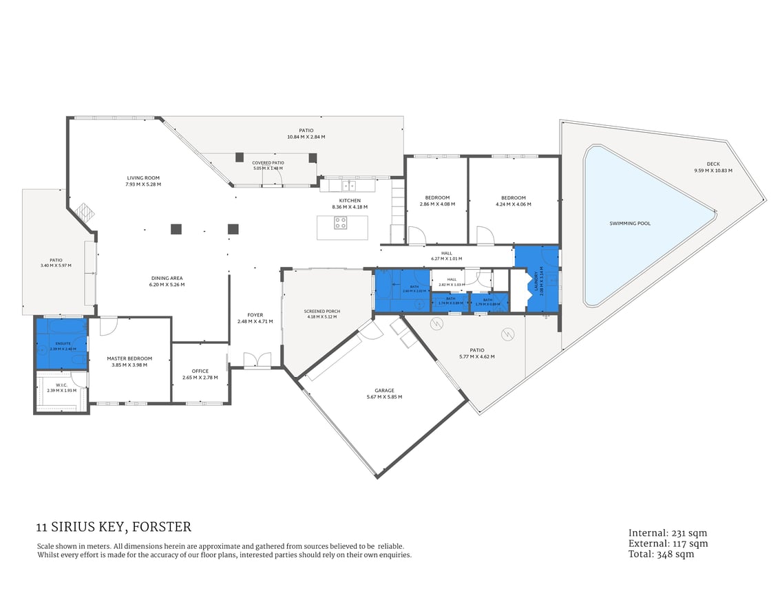 Property listing image