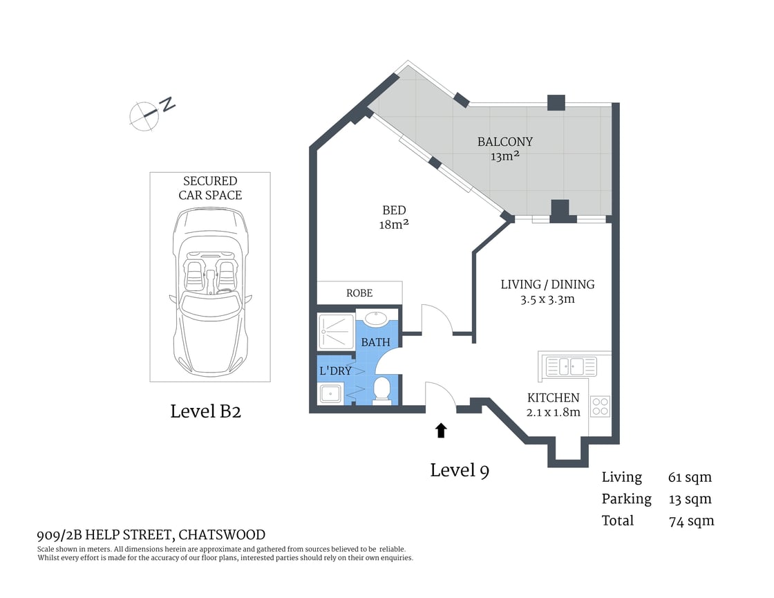 Property listing image