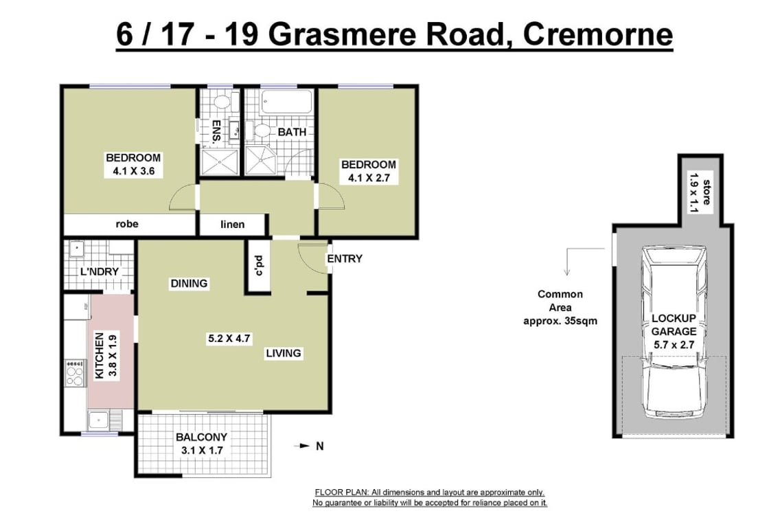 Property listing image