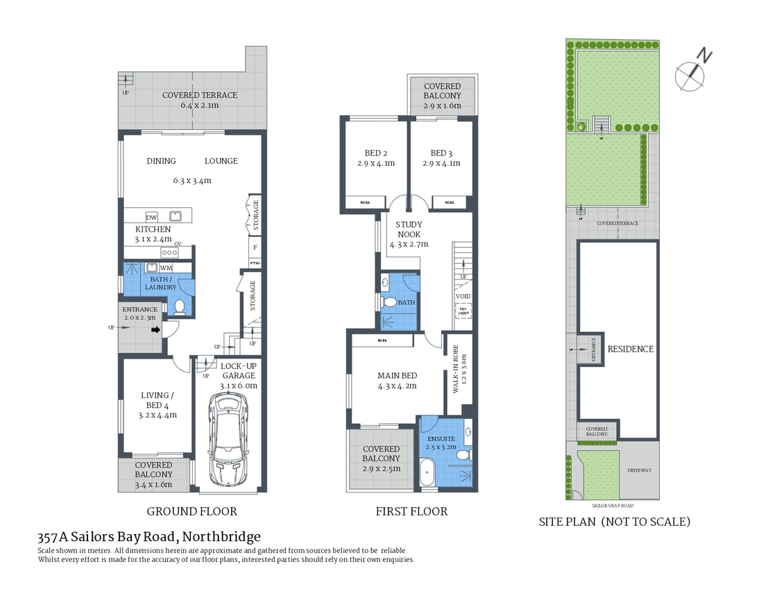 Property listing image