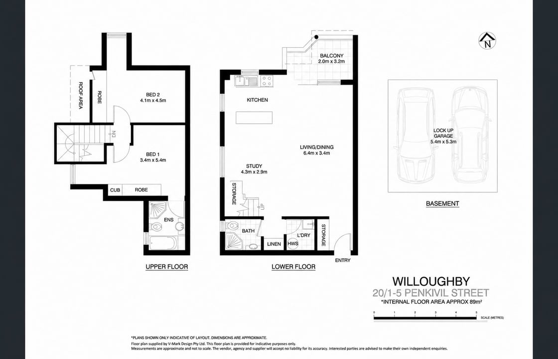 Property listing image