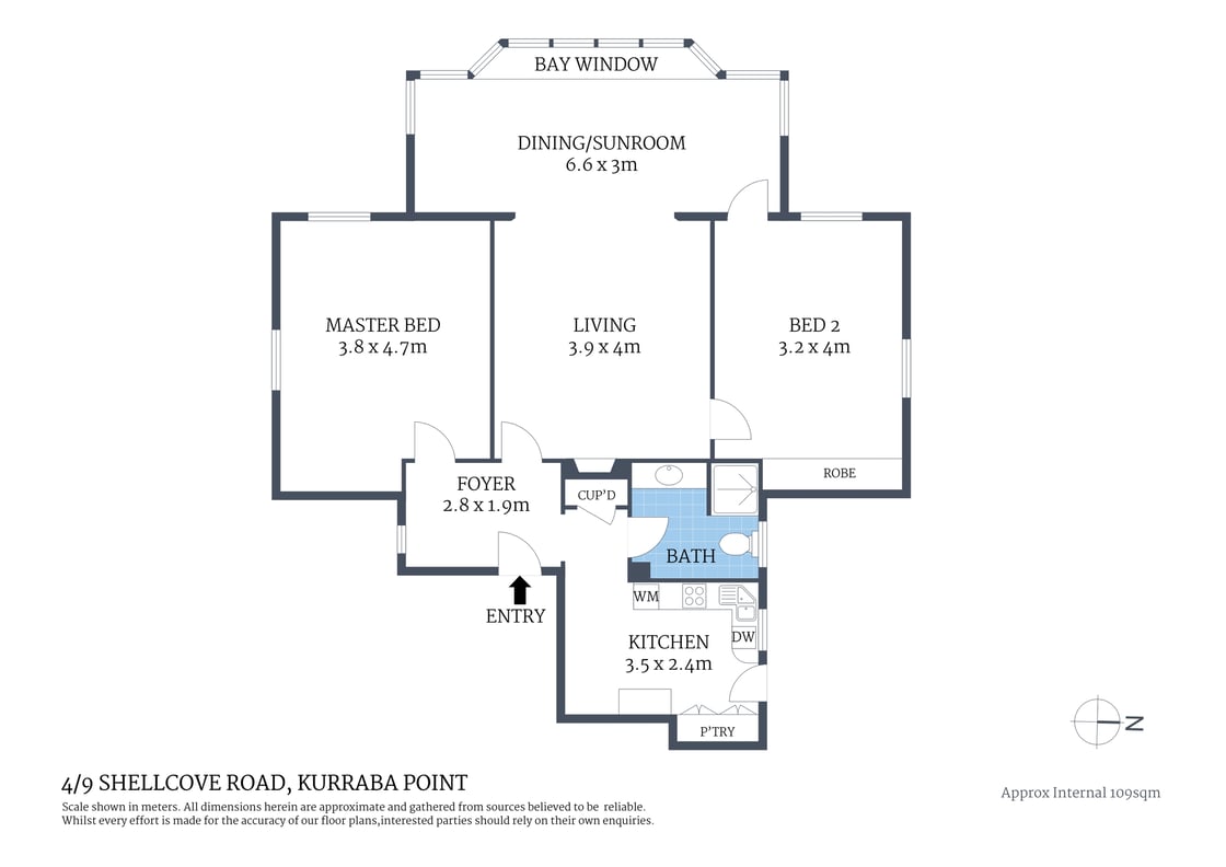 Property listing image