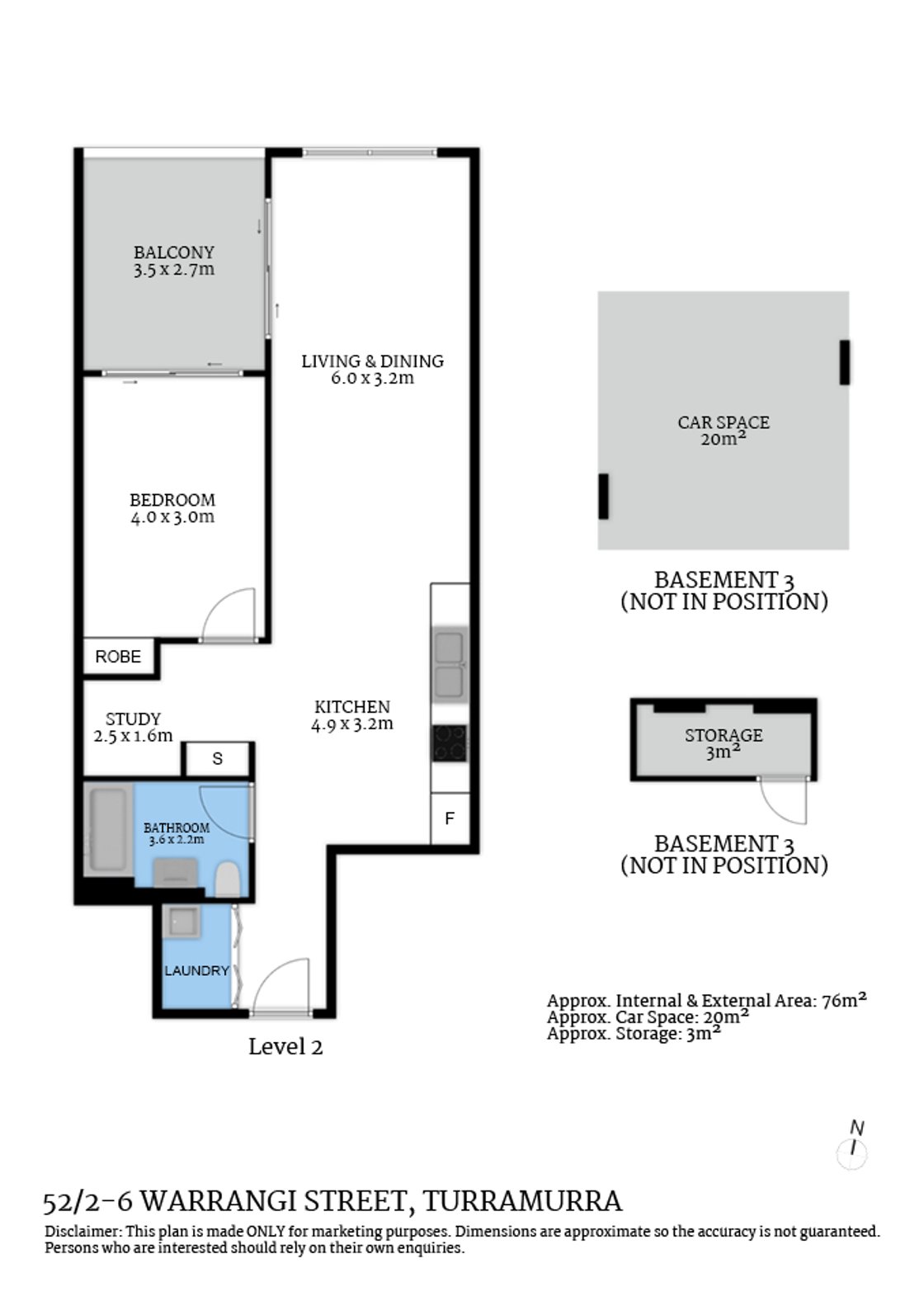 Property listing image