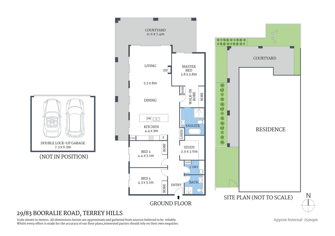 Property listing image