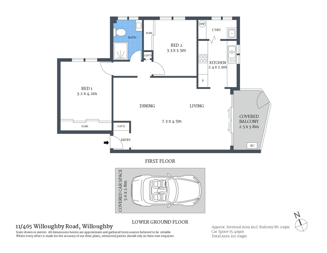 Property listing image
