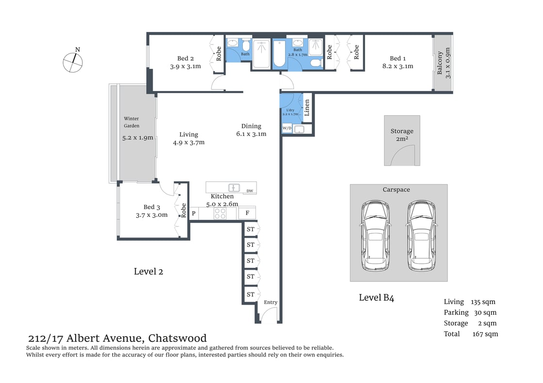 Property listing image