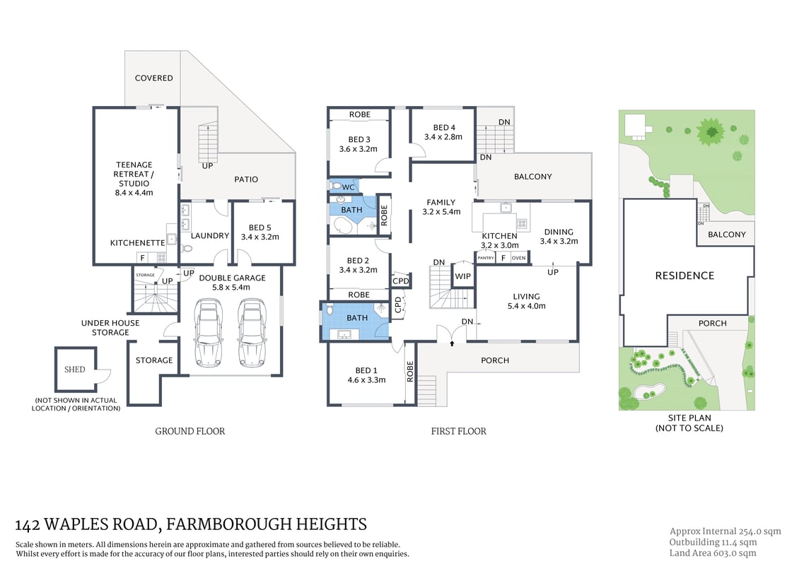 Property listing image