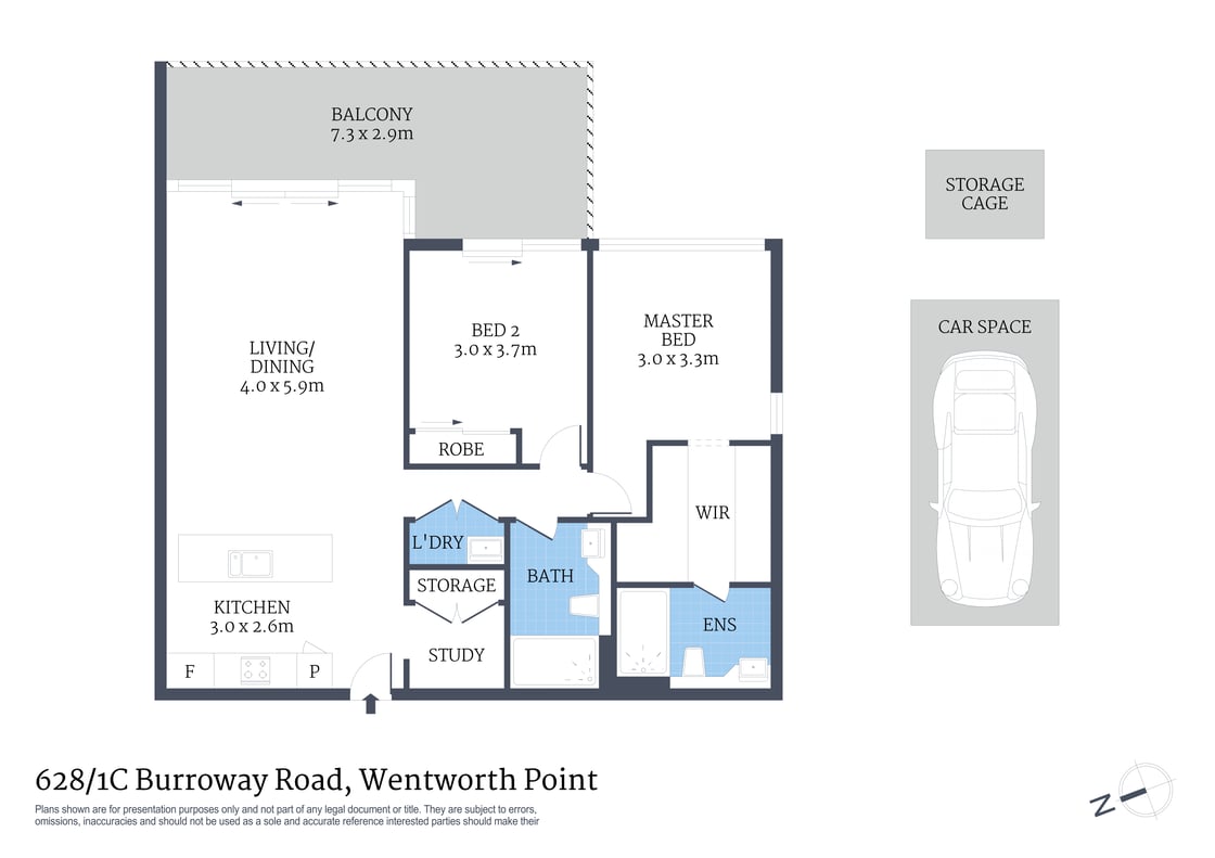 Property listing image