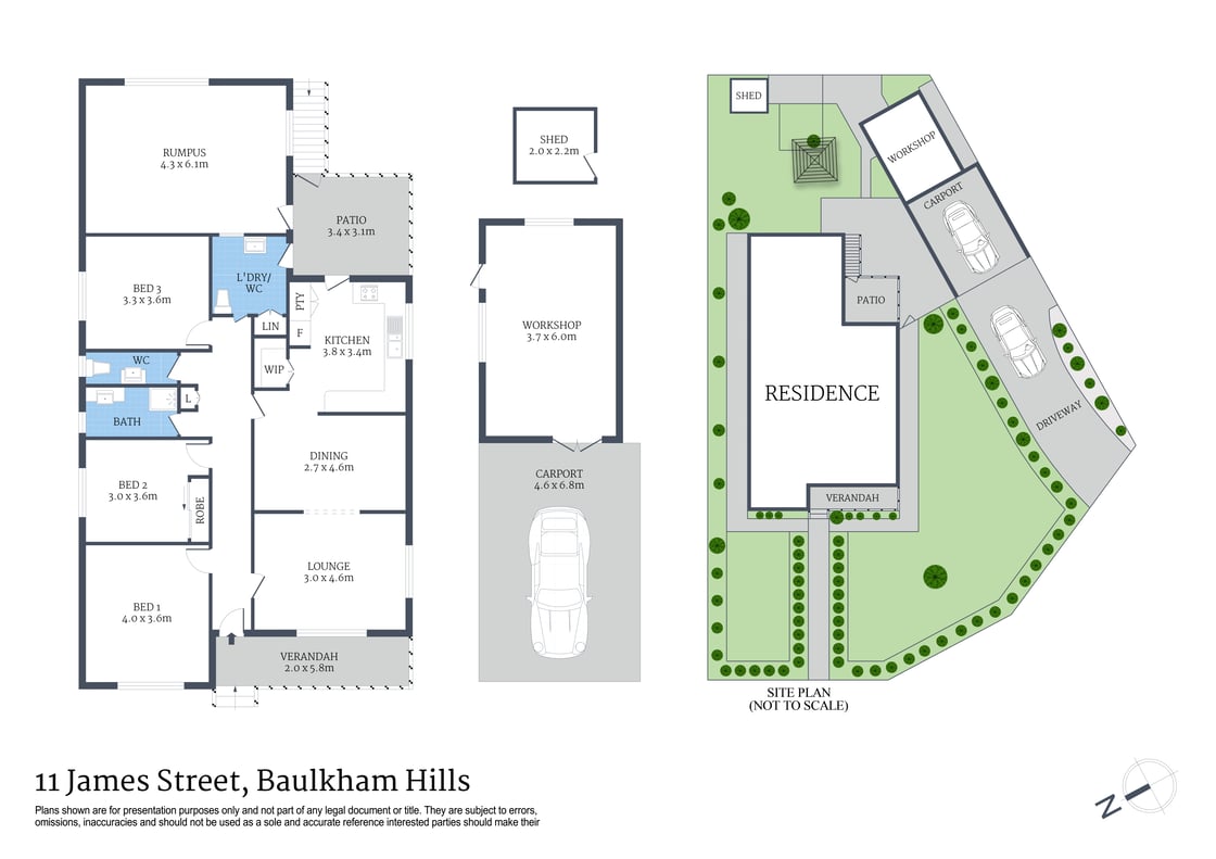 Property listing image