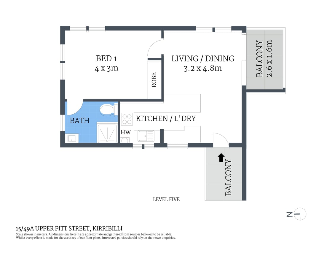 Property listing image
