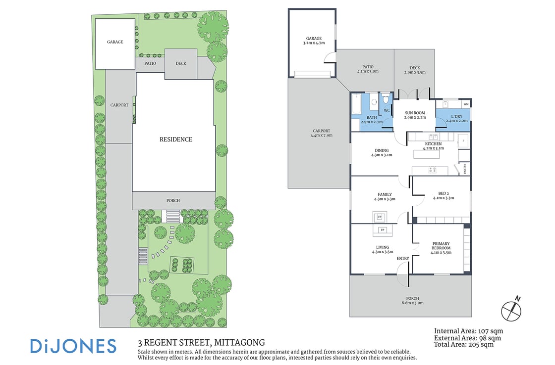 Property listing image