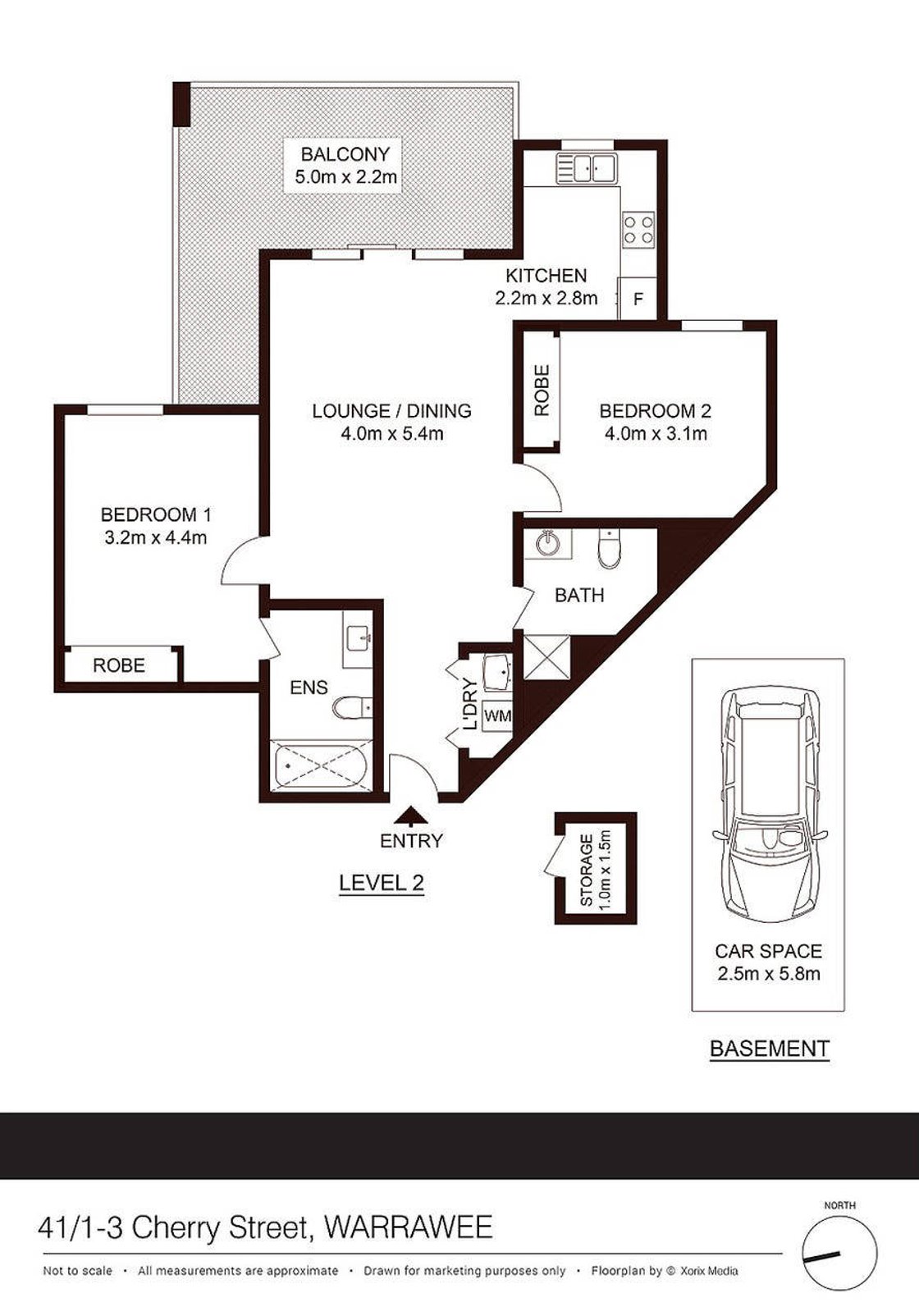 Property listing image