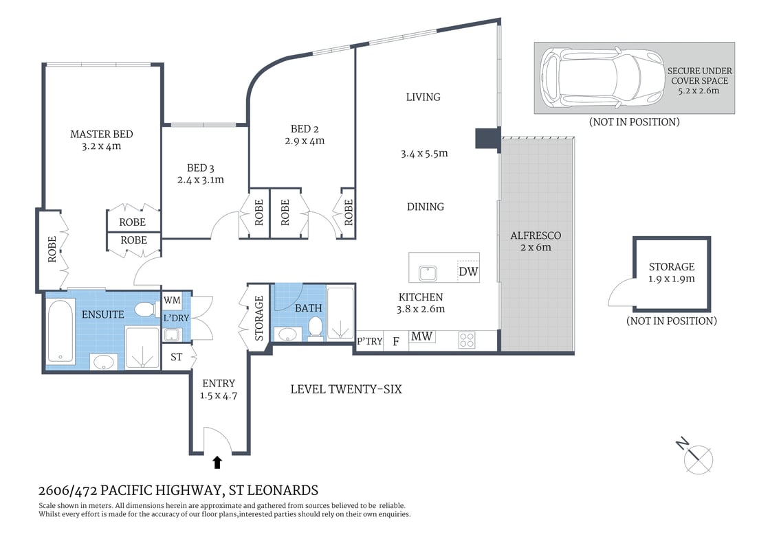 Property listing image