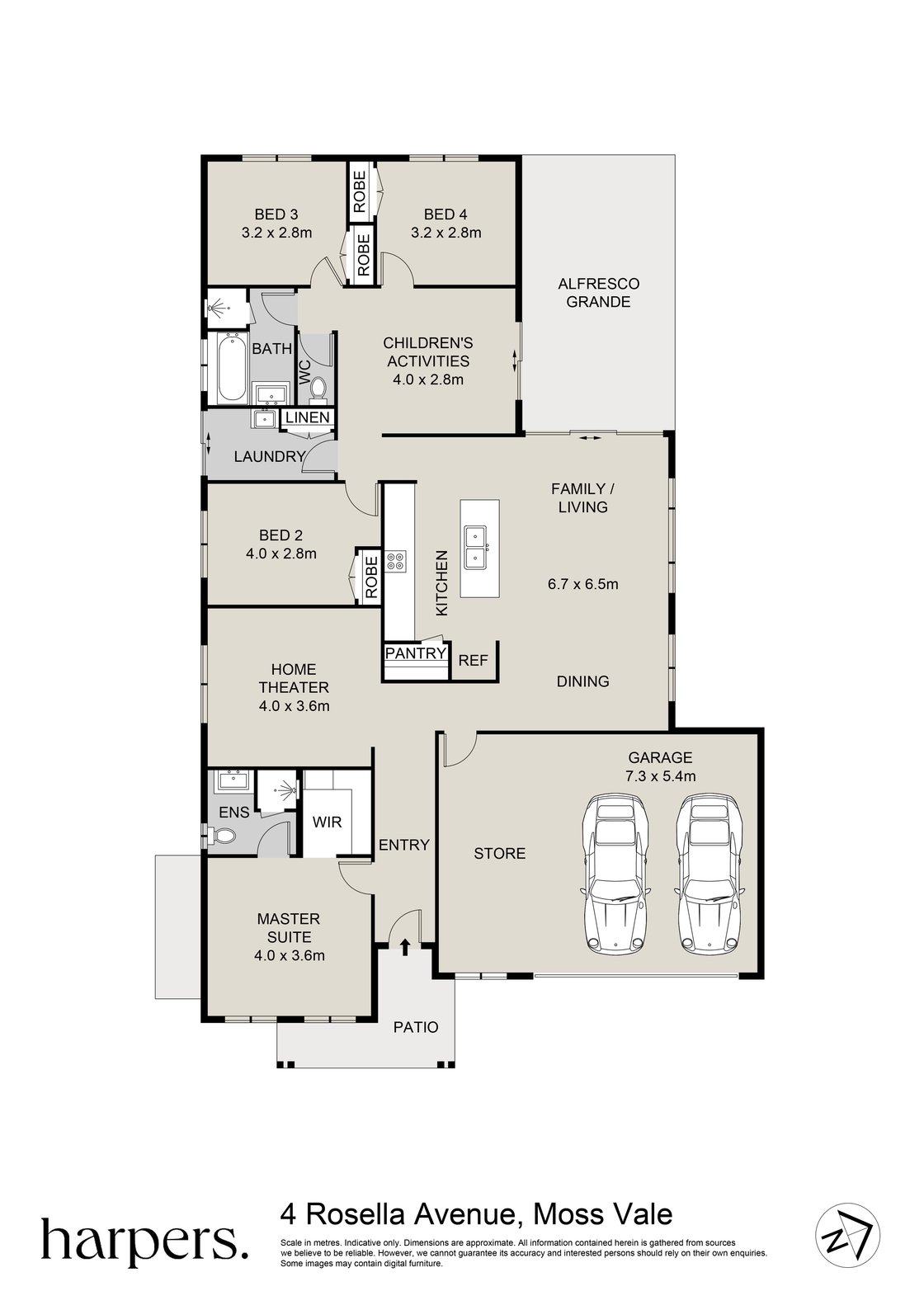 Property listing image