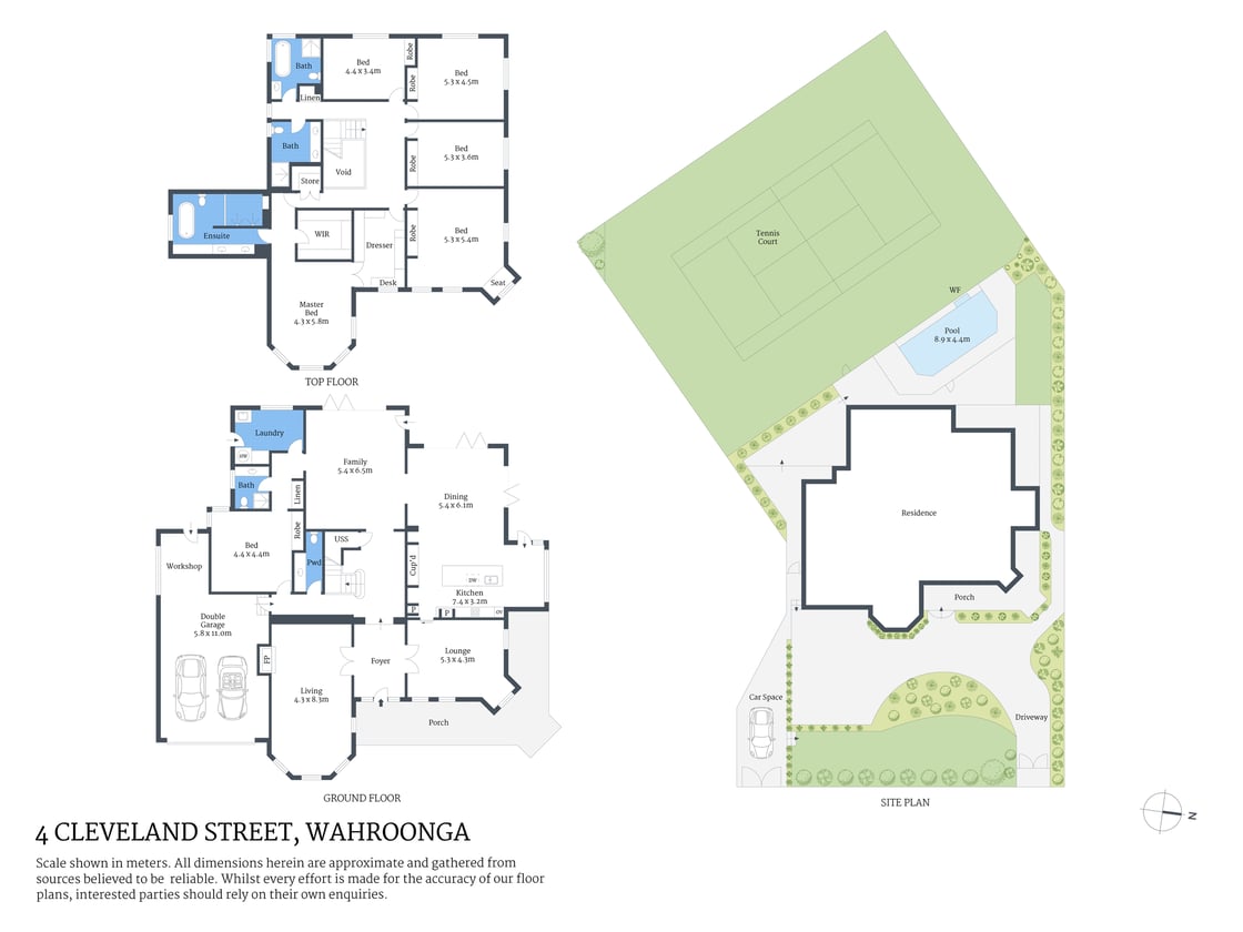 Property listing image