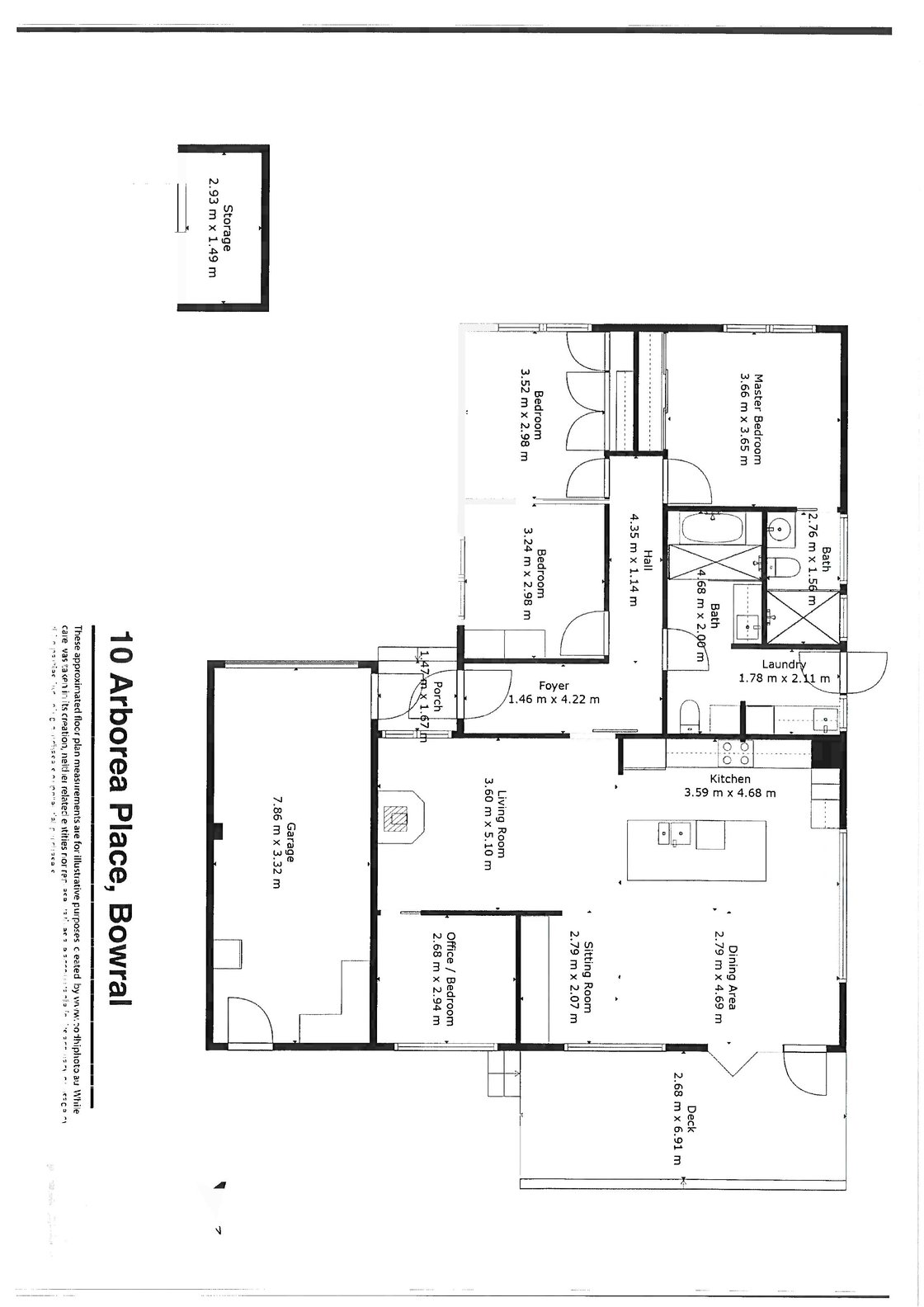 Property listing image