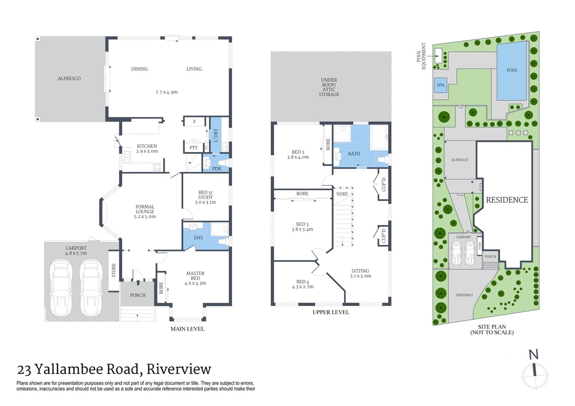 Property listing image