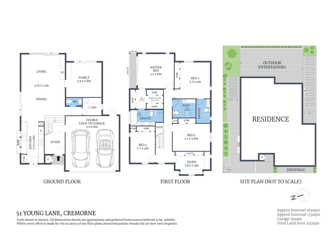 Property listing image