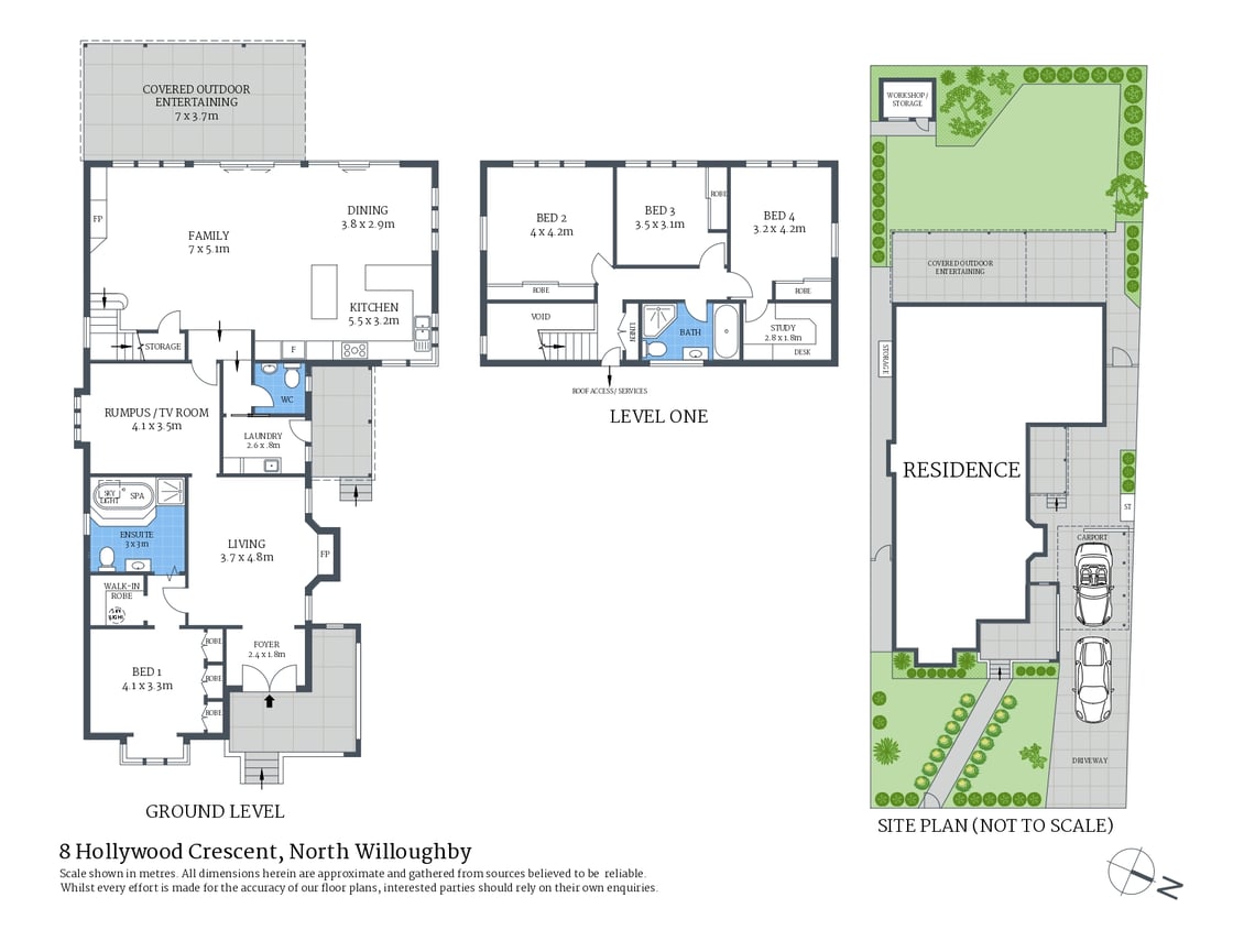 Property listing image