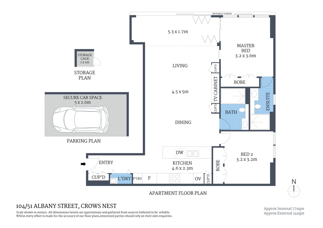 Property listing image