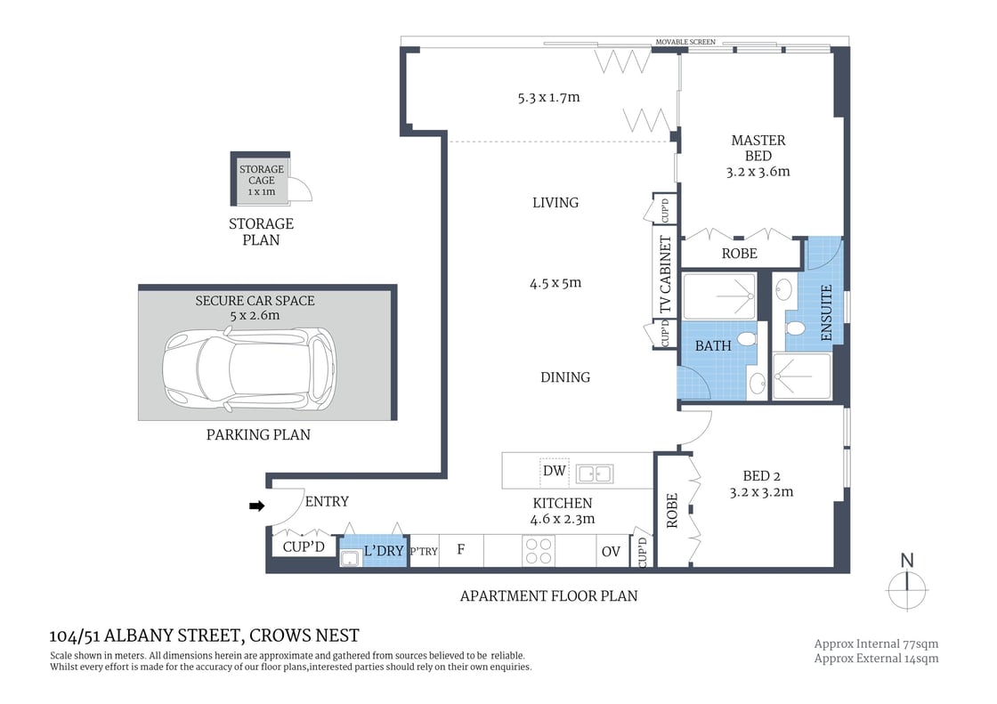 Property listing image