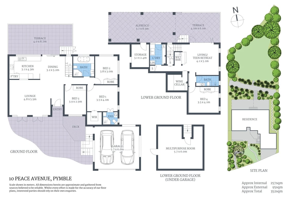 Property listing image