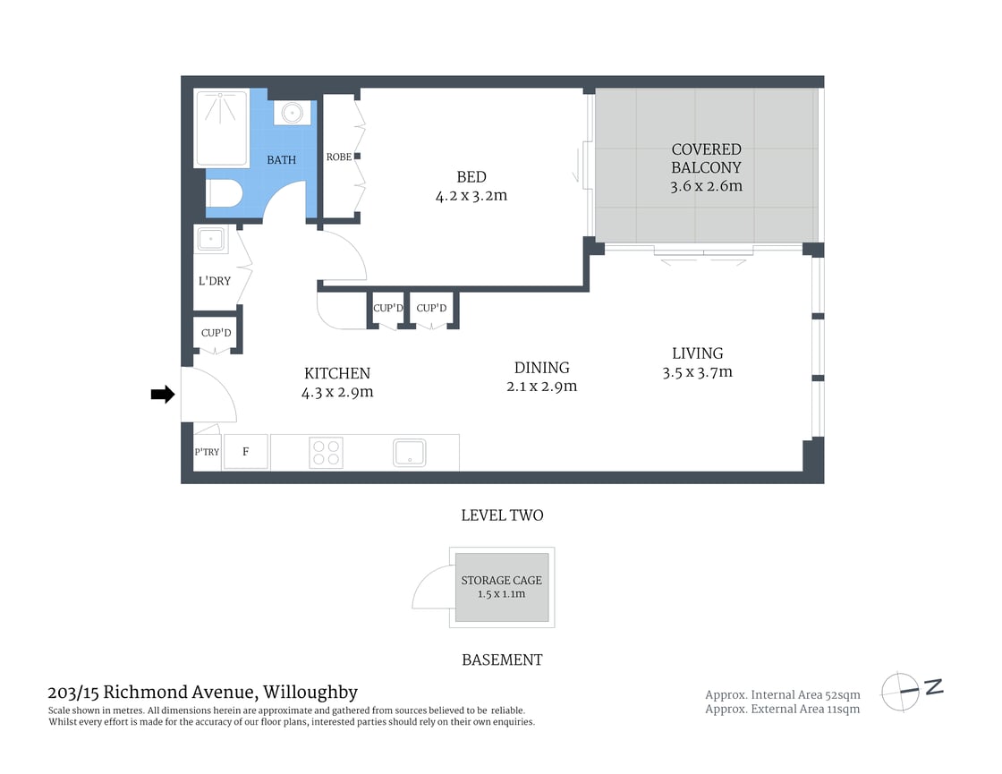 Property listing image