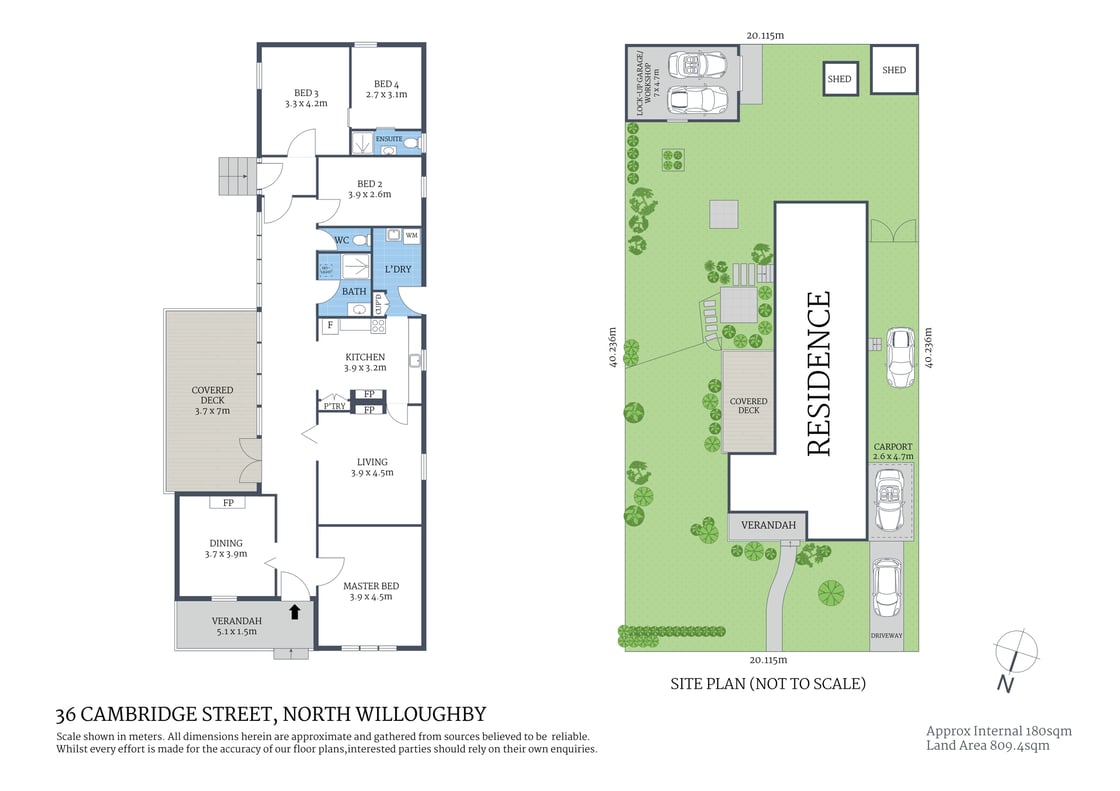 Property listing image